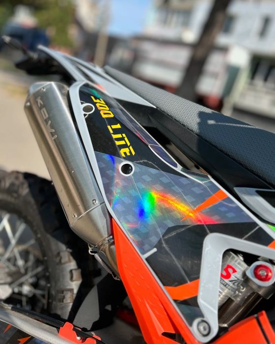 Мотоцикл Kovi Lite 300 Безкоштовна доставка, Розстрочка, Гарантія