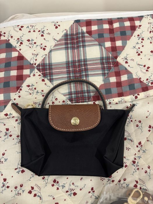 Malas Longchamp L e XS