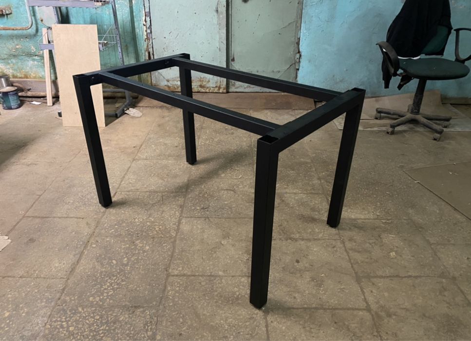 Опора,подстолье,каркас,ніжки,стіл,підстілля,Лофт,loft мебель