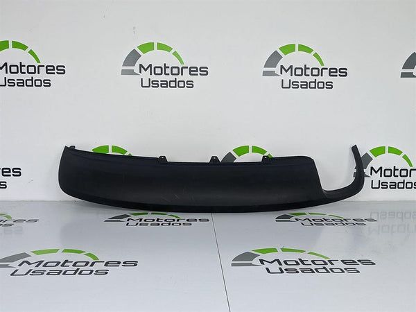 Difusor do Para-choques Traseiro Usado Audi A4 B8, 8K5