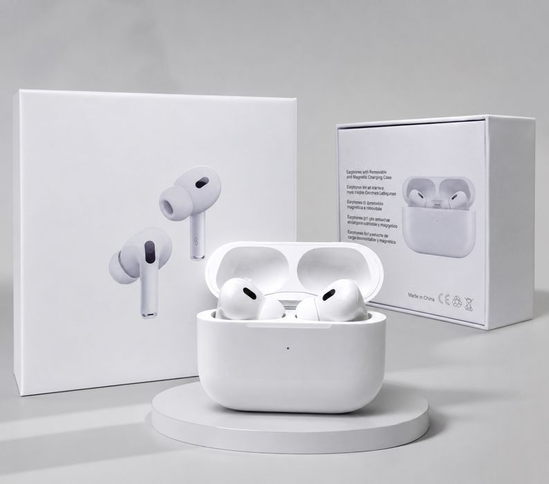 Навушники Air pods 2 pro