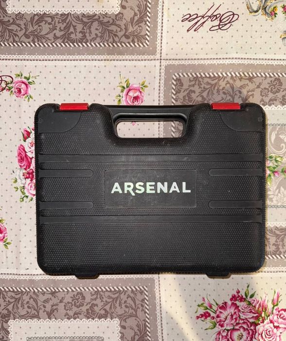 Продам шуруповёрт!