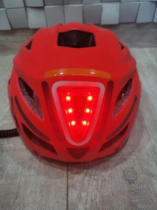 Kask Author Pulse LED X8