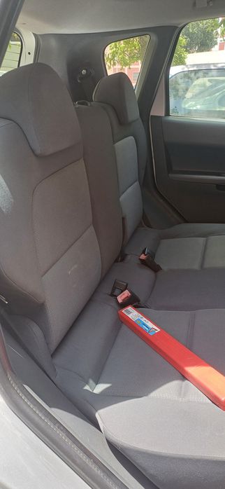 Mitsubishi Colt 2007