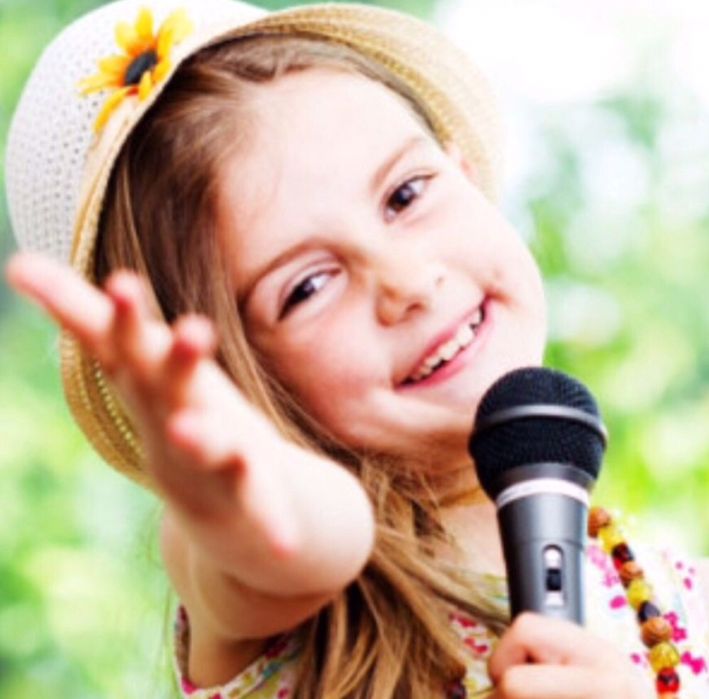 Уроки естрадного, академічного вокалу, фортепіано, бандури!