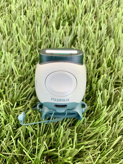 Camâra Digital Instax Pal Verde