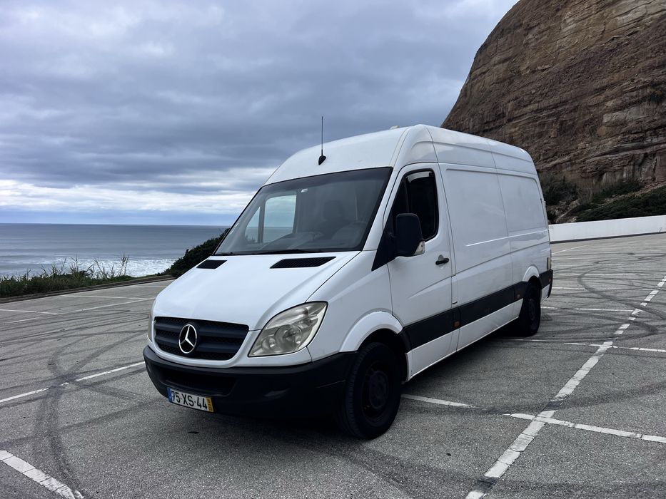 Vendo Autocavana documentada