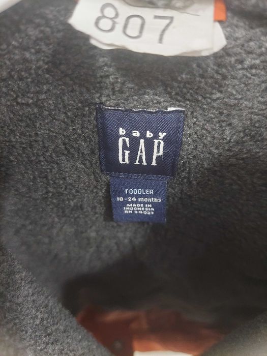 Куртка Gap, 18-24