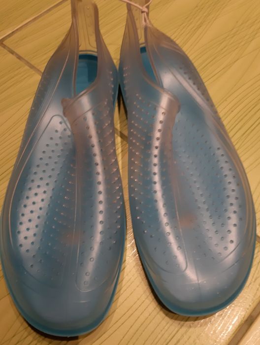 Buty do wody do pływania Decathlon