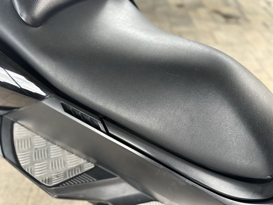 Yamaha Maxam 250 укр облік