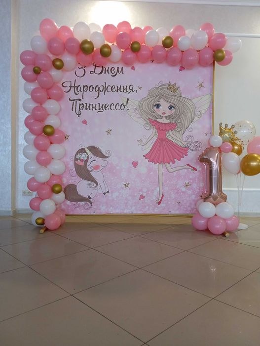 Здам на прокат банер