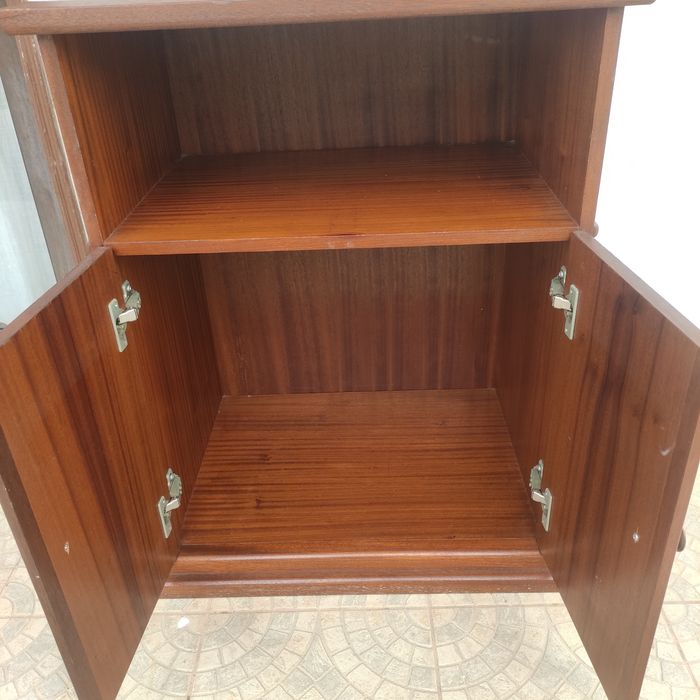 Móvel TV com arrumação