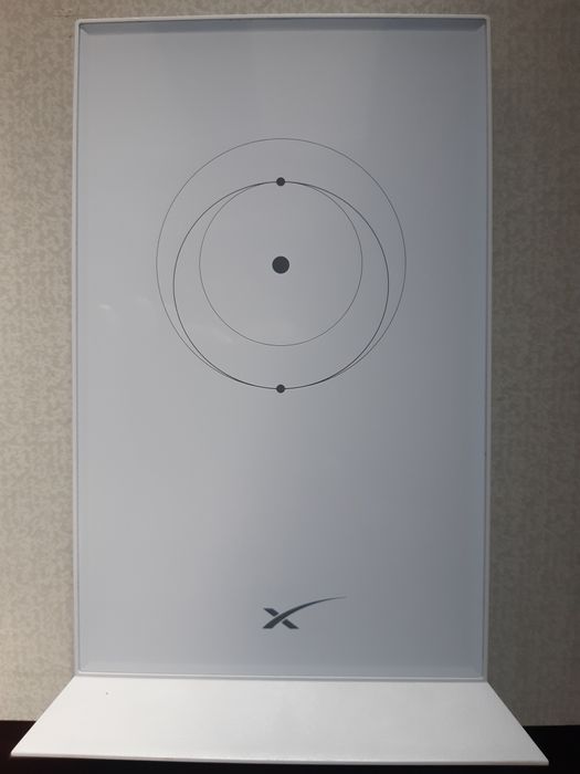 Роутер  Starlink