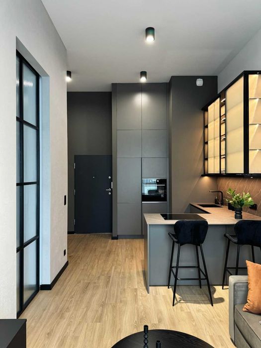 Luksusowe mieszkanie- Sokolska Towers. Od zaraz