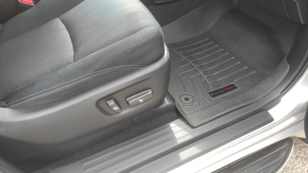 Toyota Land Cruiser Prado 150 Black Edition, 2020