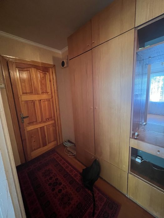 Прихожа в дуже гарному стані