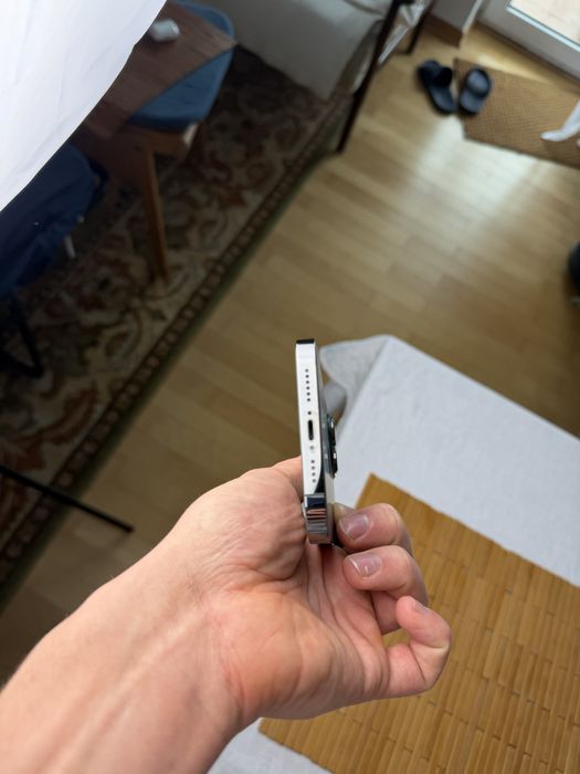 Iphone 13 pro max 128 gb stan bardo dobry