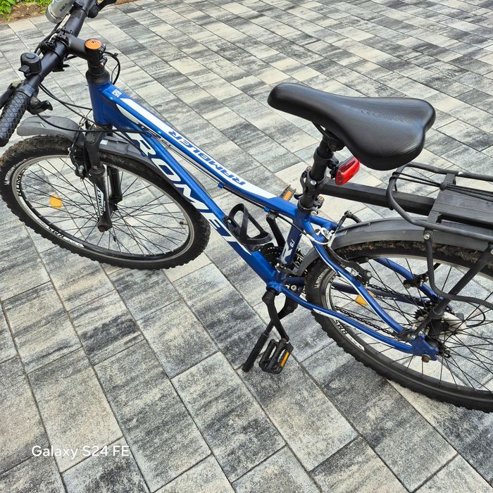 Rower ROMET 26" – świetny stan