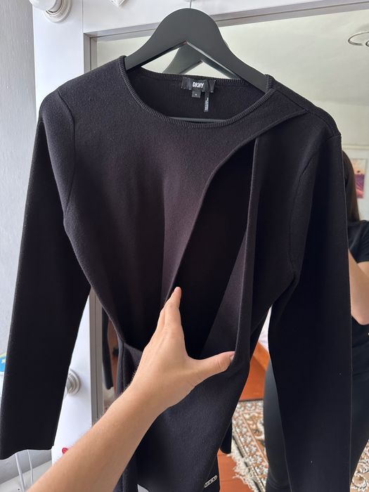 Кофта для годування грудьми