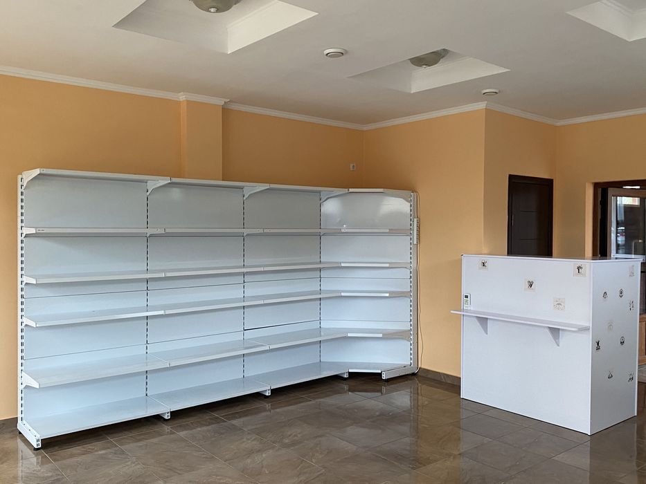 Оренда по вул. Комунальна