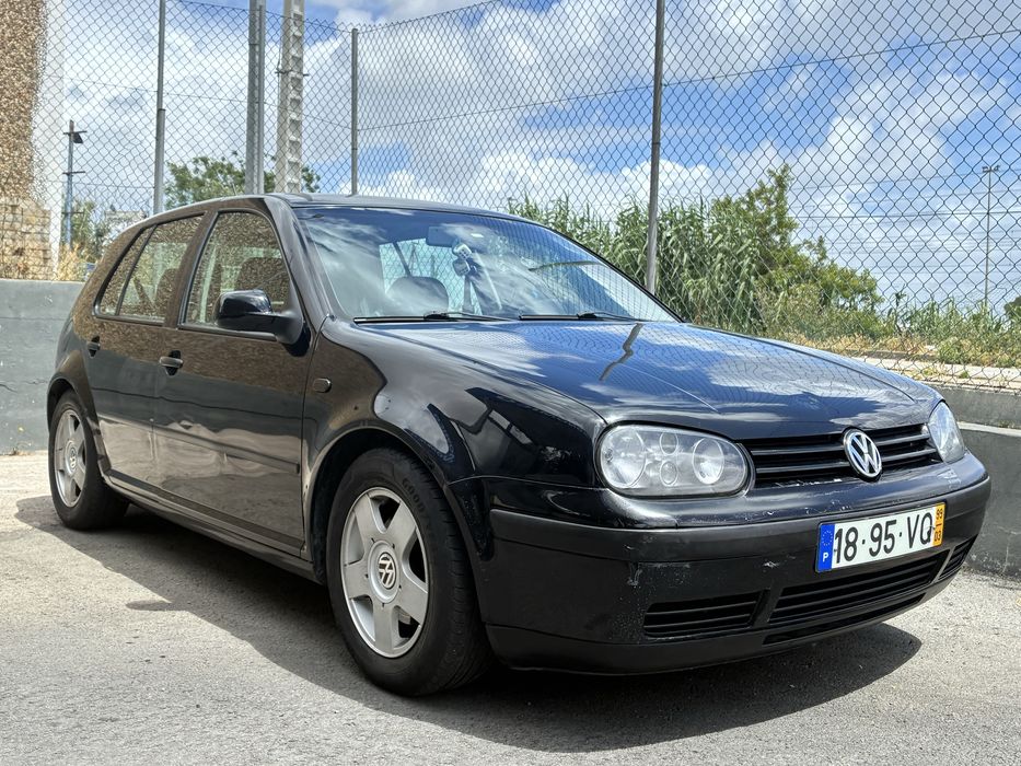 Golf 4 110 cv 19 tdi