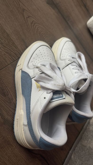 Кросівки Puma жіночі