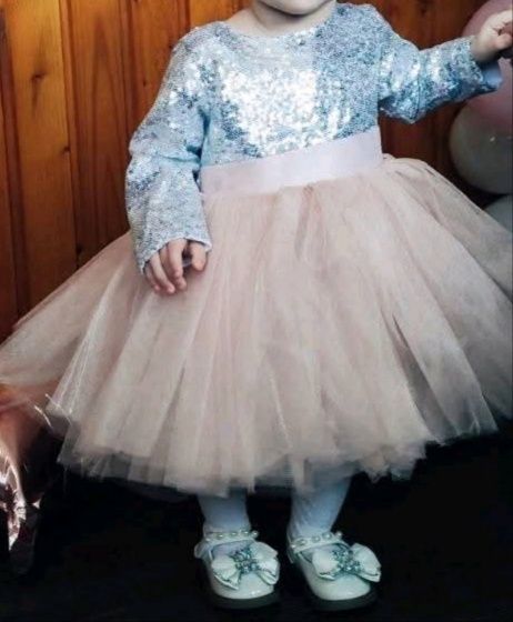 Одяг для дівчинки 1 рочок