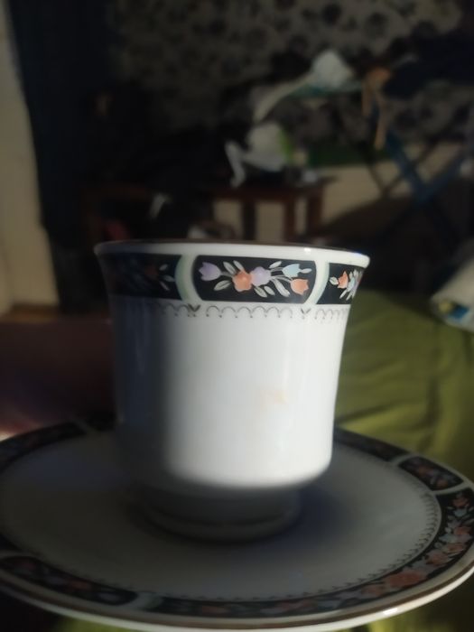 Чайний сервіз на 12 персон