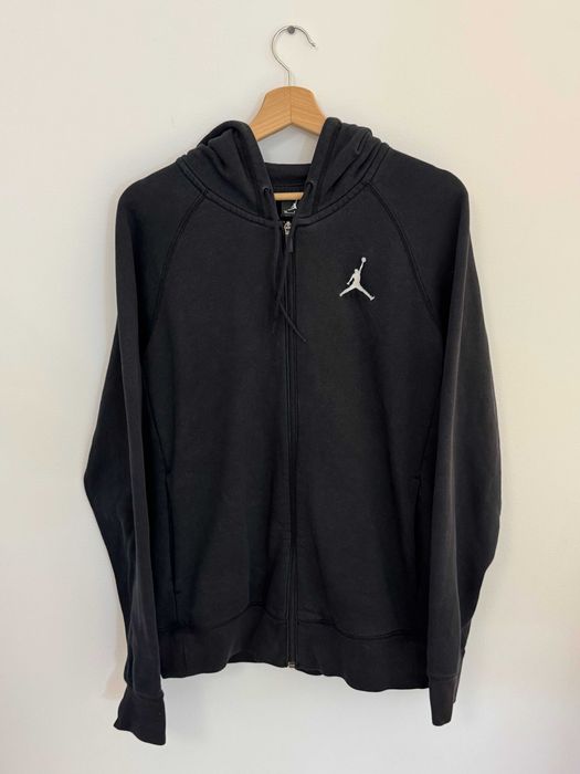 Bluza czarna Jordan