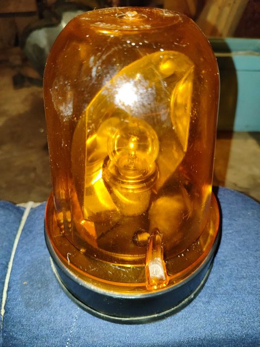 мигалка сирена проблисковий маячок