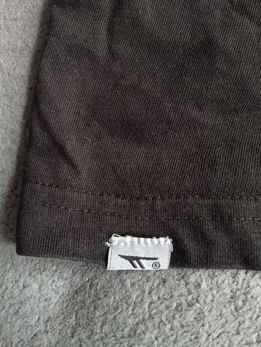 HI-TEC. 4 markowe koszulki.