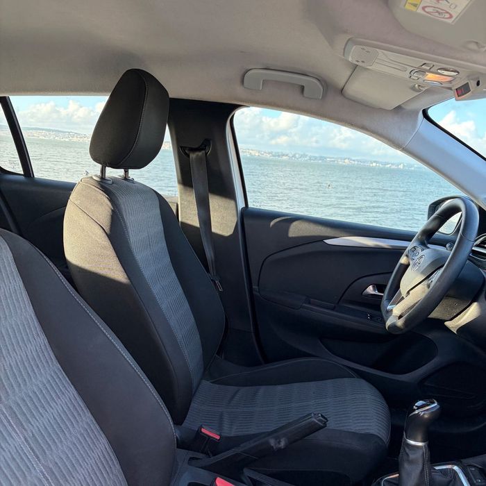 Opel Corsa 1.2 T Edition