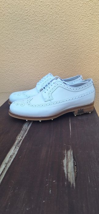 Sapatos de Golf - Lambda - NOVOS