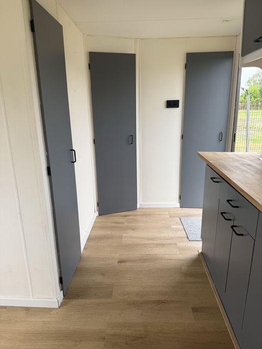 Domek holenderski B47 * PRZESTRZENNY* - Widok 5