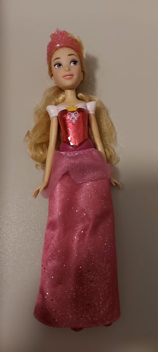 Bonecas princesas da Disney