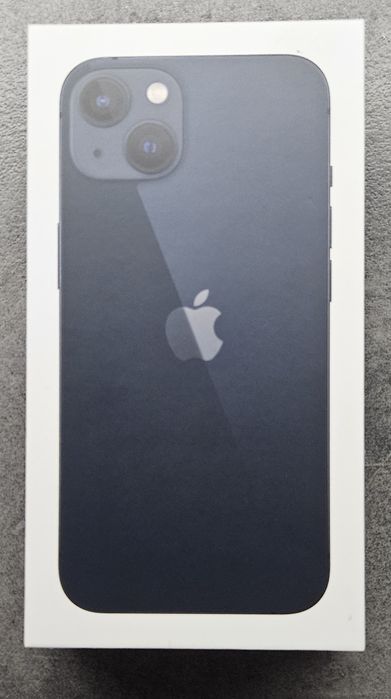 Smartfon Iphone 13