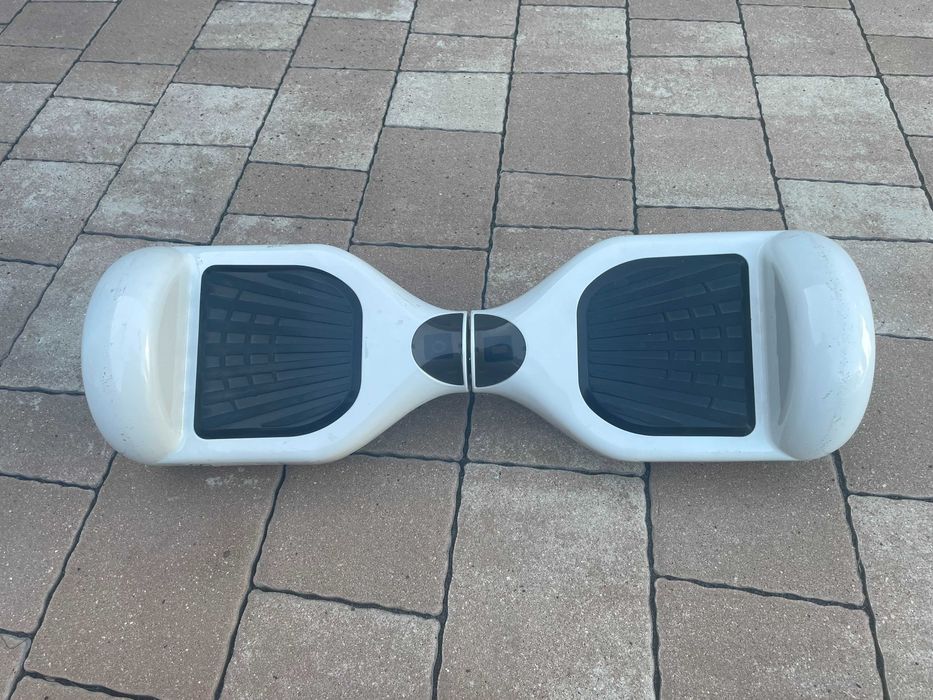 Deskorolka elektryczna Goclever City Board S10 KP