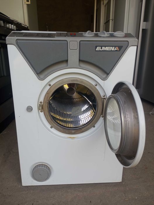 Pralka automatyczna do Campera