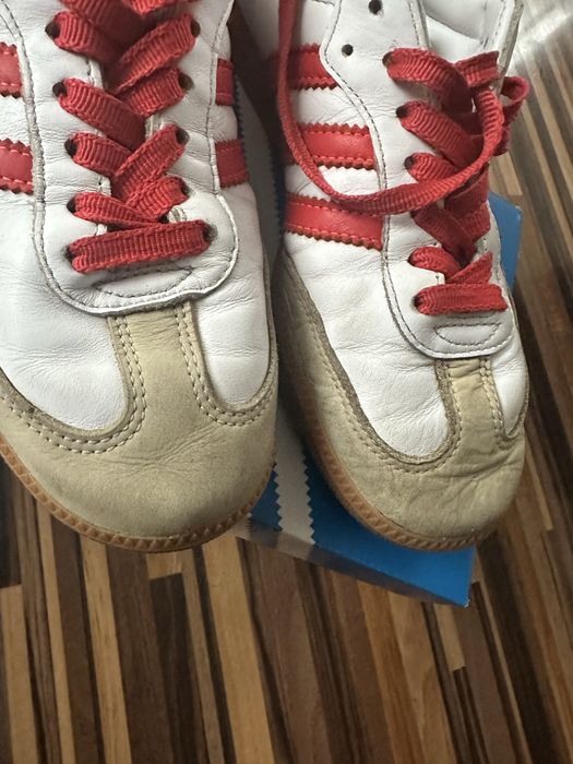 Adidasy samba rozmiar 38 adidas