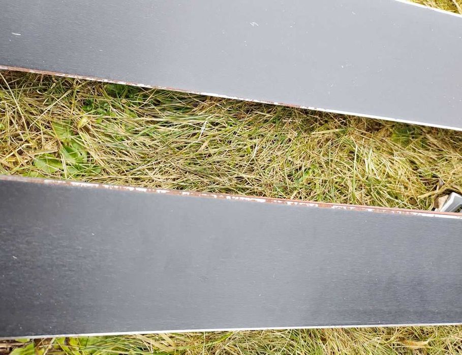 Narty skitourowe G3 ZenOxide 88/177cm + wiązania Dynafit