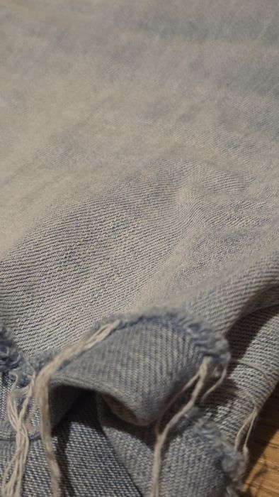 Джинсовые шорты женские