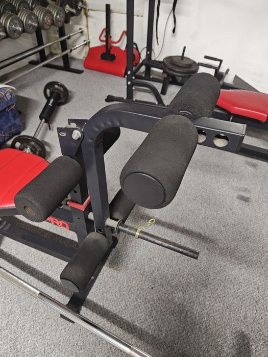 Prasa. Do nóg w stanie dobrym