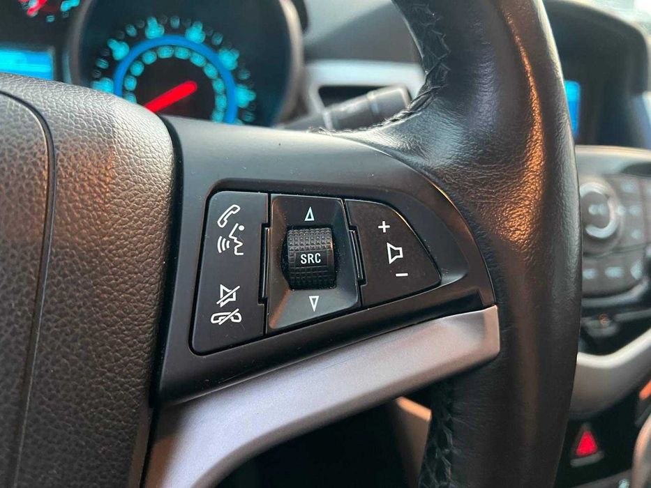 Продам Chevrolet Cruze 2014р. #72525