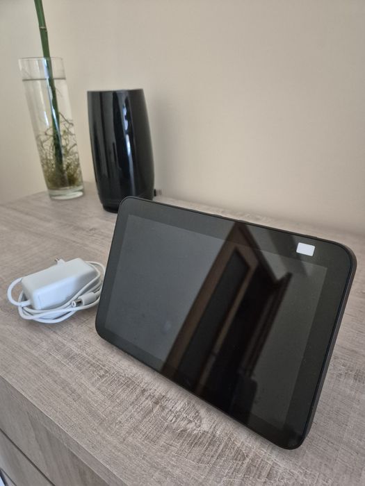Amazon Alexa Echo Show 8 Preto Antracite (Geração 2)