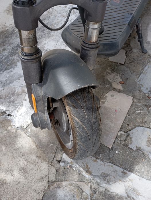 Trotinete elétrica inmotion S1F 700km