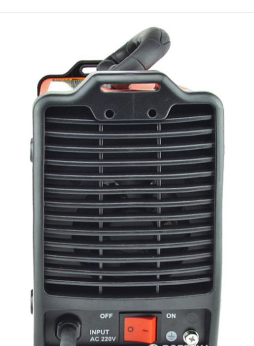Сварочный инвертор DWT ММА-200 I