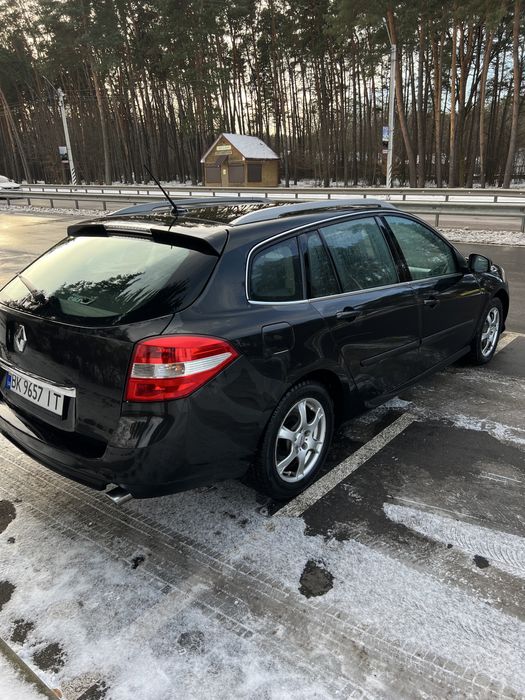 Renault laguna 2.0 dci