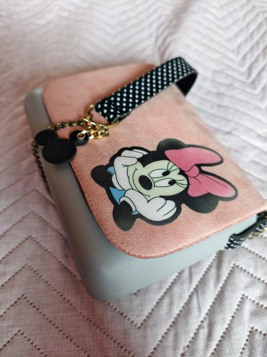 Obag pocket zestaw