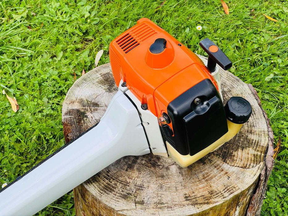 Kosa spalinowa Stihl FS 450 zestaw !!!