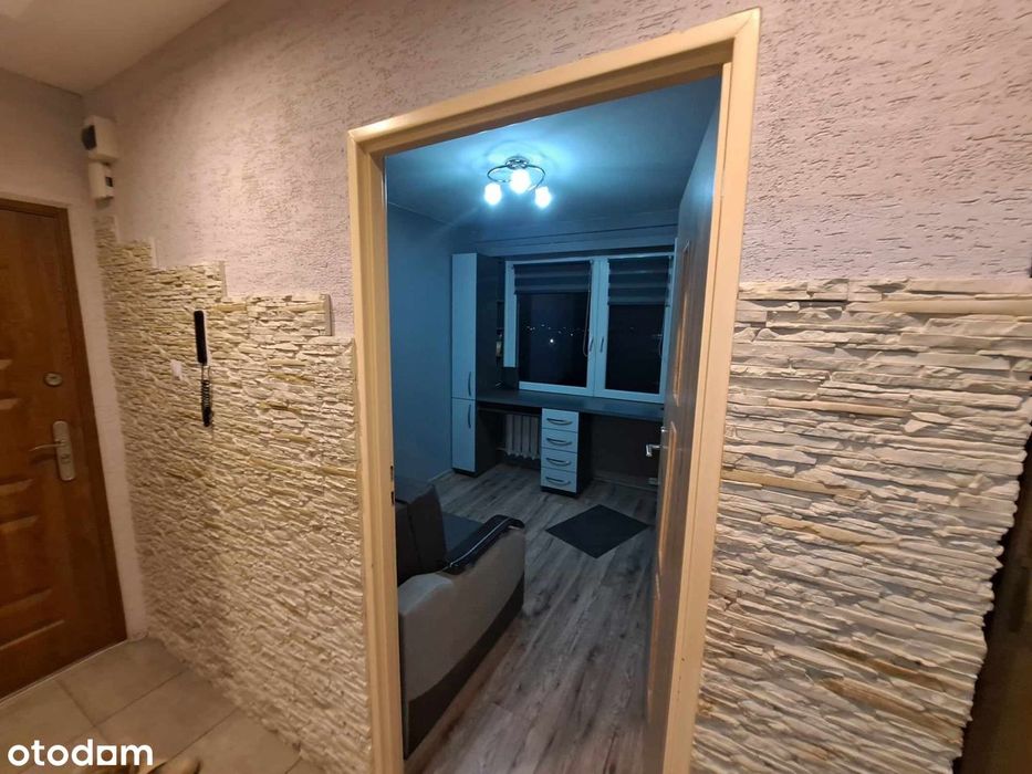 Mieszkanie M3 38m2 Pabianice Piaski